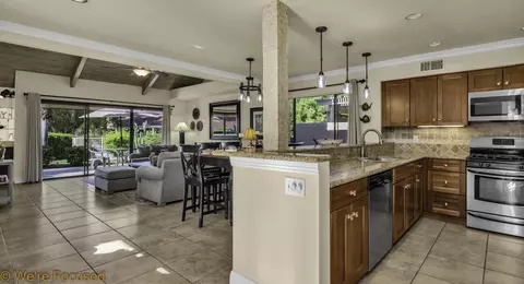 341 Forest Hills Dr, Rancho Mirage, CA 92270