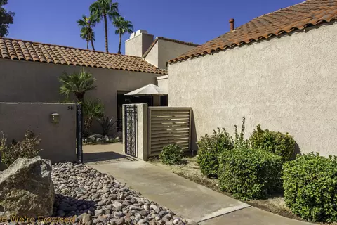 341 Forest Hills Dr, Rancho Mirage, CA 92270