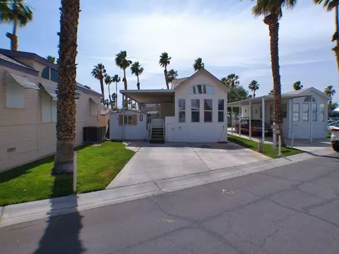 84136 Avenue 44 #582, Indio, CA 92203