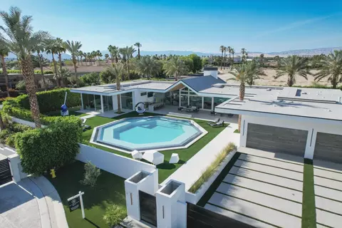 1 Makena Ln, Rancho Mirage, CA 92270