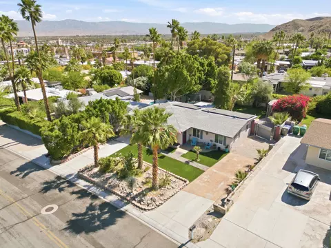 37530 Melrose Dr, Cathedral City, CA 92234