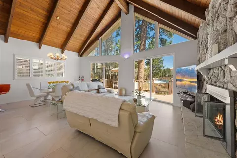 Living - 39820 Lakeview Dr, Big Bear Lake, CA 92315 photo 1 of 4