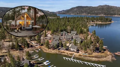 39820 Lakeview Dr, Big Bear Lake, CA 92315