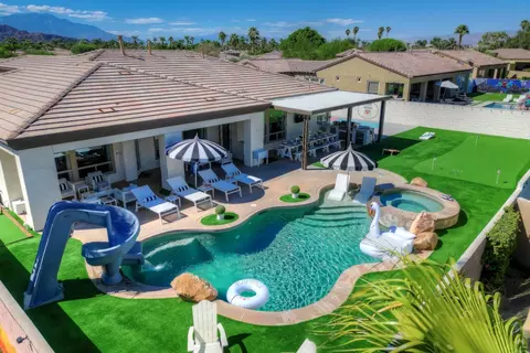Exterior - 48678 Cascade St, Indio, CA 92201 photo 10 of 29