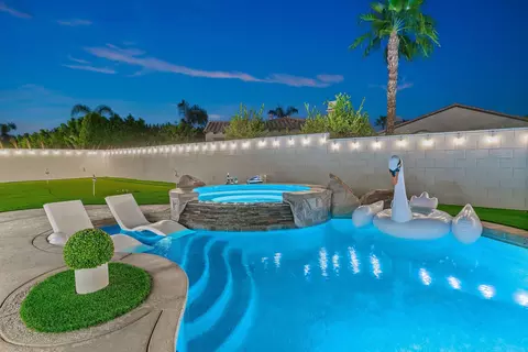 Exterior - 48678 Cascade St, Indio, CA 92201 photo 16 of 29
