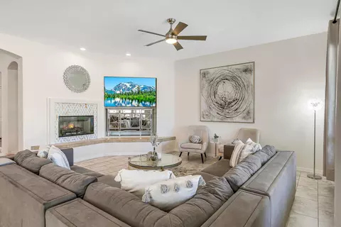 Living - 48678 Cascade St, Indio, CA 92201 photo 2 of 3