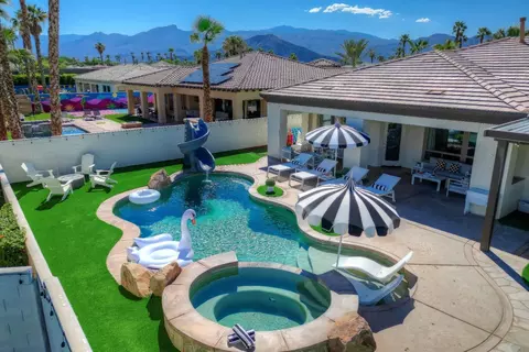 Exterior - 48678 Cascade St, Indio, CA 92201 photo 11 of 29
