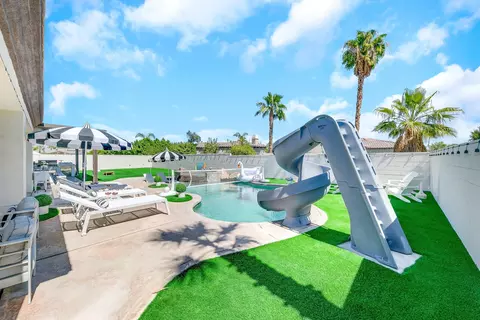 Exterior - 48678 Cascade St, Indio, CA 92201 photo 12 of 29