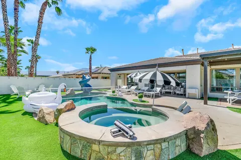 Exterior - 48678 Cascade St, Indio, CA 92201 photo 13 of 29