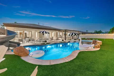 Exterior - 48678 Cascade St, Indio, CA 92201 photo 18 of 29