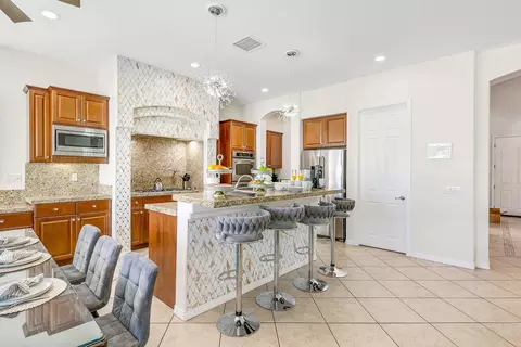 Kitchen - 48678 Cascade St, Indio, CA 92201 photo 3 of 4