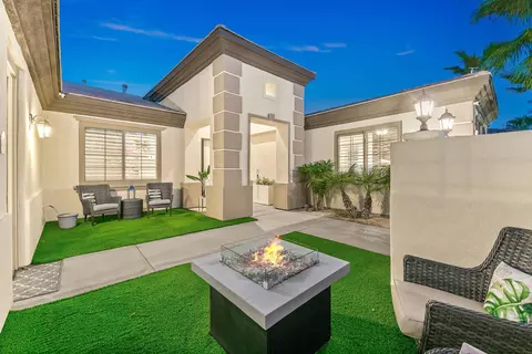 Exterior - 48678 Cascade St, Indio, CA 92201 photo 8 of 29