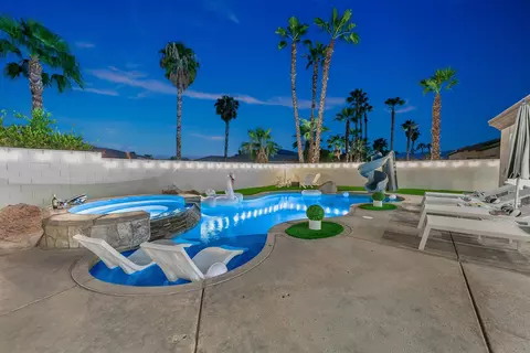 Exterior - 48678 Cascade St, Indio, CA 92201 photo 17 of 29