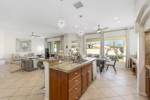 Kitchen - 48678 Cascade St, Indio, CA 92201 photo 2 of 4
