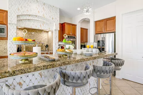 Kitchen - 48678 Cascade St, Indio, CA 92201 photo 4 of 4