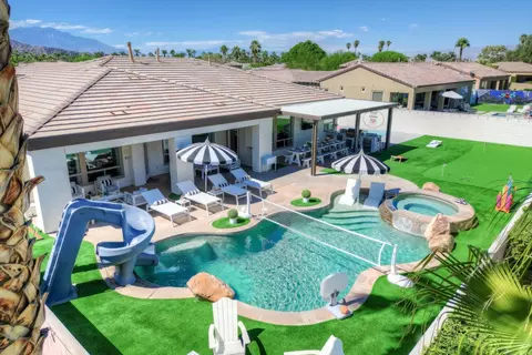Exterior - 48678 Cascade St, Indio, CA 92201 photo 5 of 29