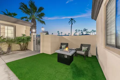 Exterior - 48678 Cascade St, Indio, CA 92201 photo 9 of 29