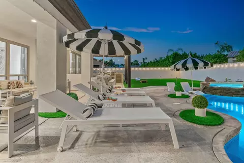 Exterior - 48678 Cascade St, Indio, CA 92201 photo 3 of 29