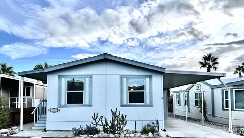 18070 Langlois Rd, Desert Hot Springs, CA 92241