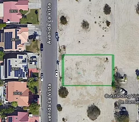 28360 Avenida La Vis, Cathedral City, CA 92234