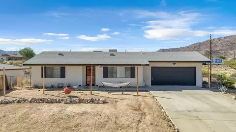 74591 Alta Loma Dr, Twentynine Palms, CA 92277