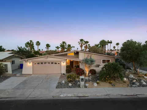 43260 Silktree Ln, Palm Desert, CA 92260