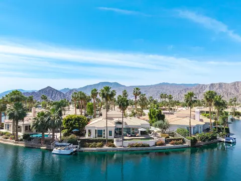47500 Va Montigo, La Quinta, CA 92253