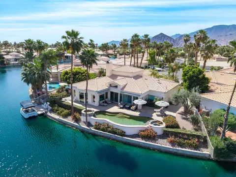 47500 Va Montigo, La Quinta, CA 92253