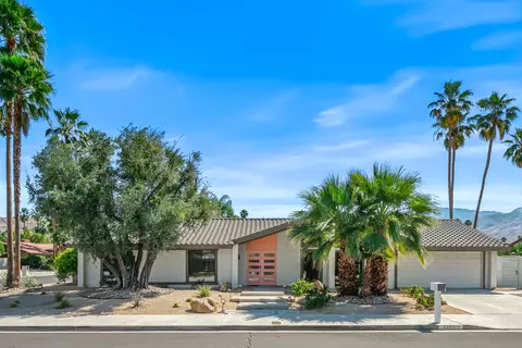 2295 E Amarillo Way, Palm Springs, CA 92264