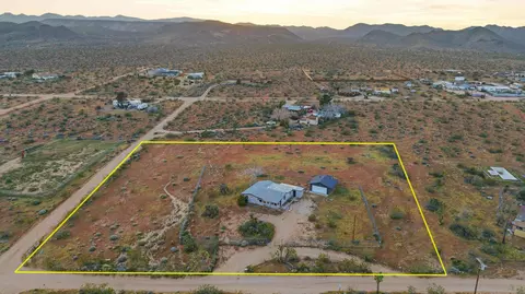 View/Area - 822 Inca Trl, Yucca Valley, CA 92284 photo 1 of 1