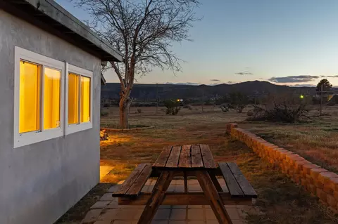Exterior - 822 Inca Trl, Yucca Valley, CA 92284 photo 7 of 8