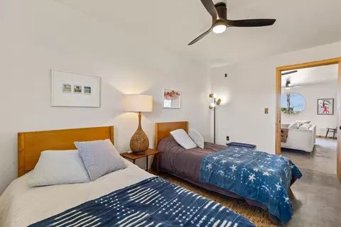 Bedroom - 822 Inca Trl, Yucca Valley, CA 92284 photo 2 of 2
