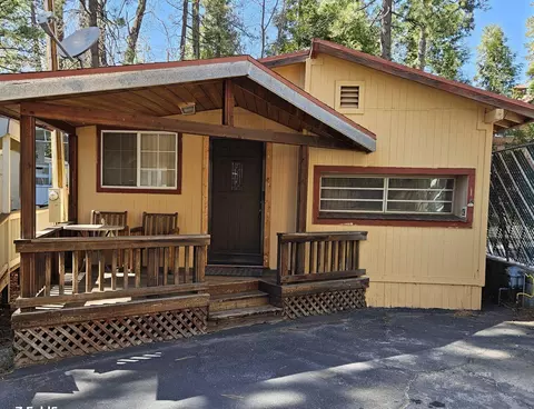 25955 California 243, Idyllwild, CA 92549