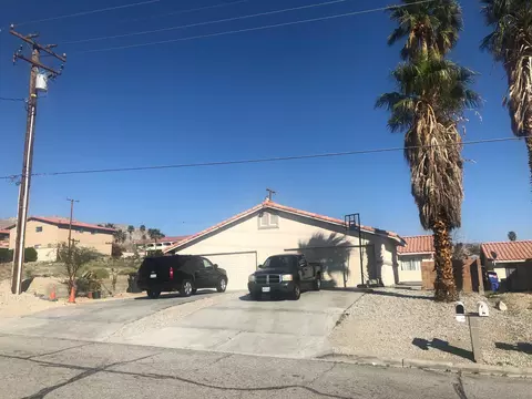 13150 Miracle Hill Rd, Desert Hot Springs, CA 92240