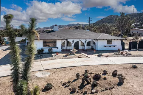 8687 Grand Ave, Yucca Valley, CA 92284