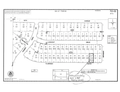 lot352 Flamingo Dr, Mecca, CA 92254