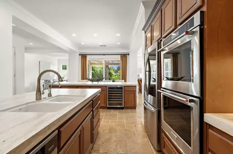 Kitchen - 81307 Jasmine Ct, La Quinta, CA 92253 photo 3 of 3