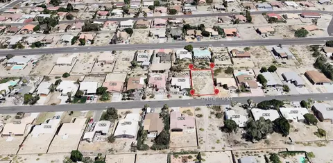 0 Santa Rosa Rd, Desert Hot Springs, CA 92240