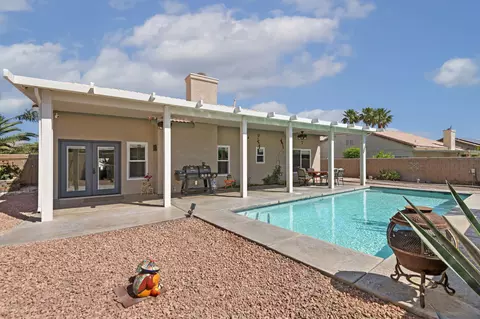 69547 Northhampton Ave, Cathedral City, CA 92234