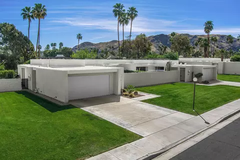 1834 Via Aguila, Palm Springs, CA 92264