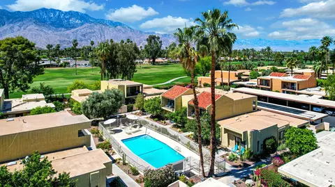 2417 Los Patos Dr, Palm Springs, CA 92264