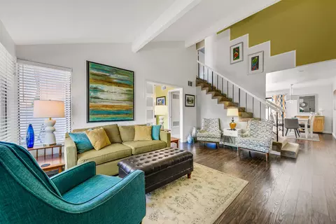 6025 Arroyo Rd, Palm Springs, CA 92264