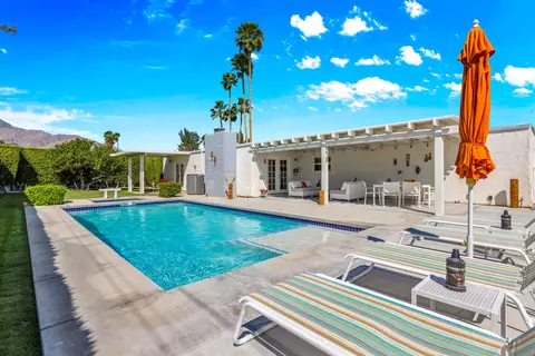2791 E Ventura Rd, Palm Springs, CA 92262