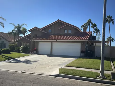 Exterior - 1732 S 23rd St, El Centro, CA 92243 photo 2 of 7