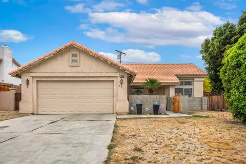 13702 Inaja St, Desert Hot Springs, CA 92240