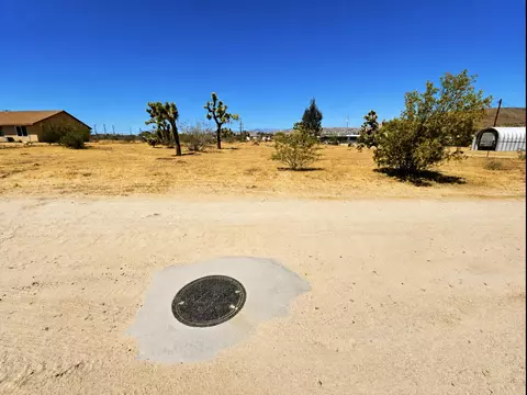 00 Marvin Dr, Yucca Valley, CA 92284
