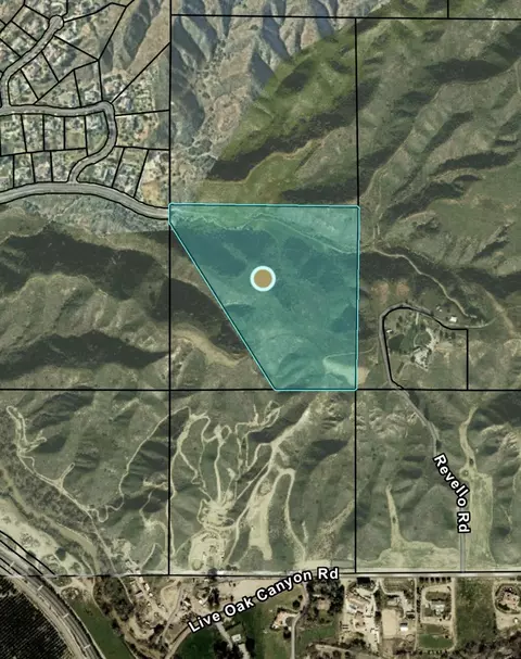 0 Creekside Dr, Redlands, CA 92373 photo 2