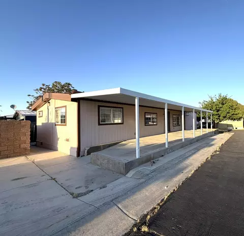 62475 29 Palms Hwy, Joshua Tree, CA 92252