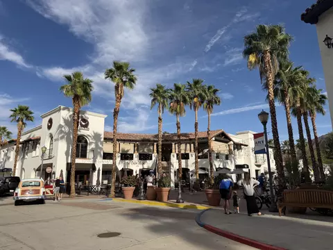 52059 Avenue Mendoza, La Quinta, CA 92253