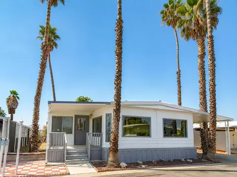 141 Calle Arriba, Palm Springs, CA 92264